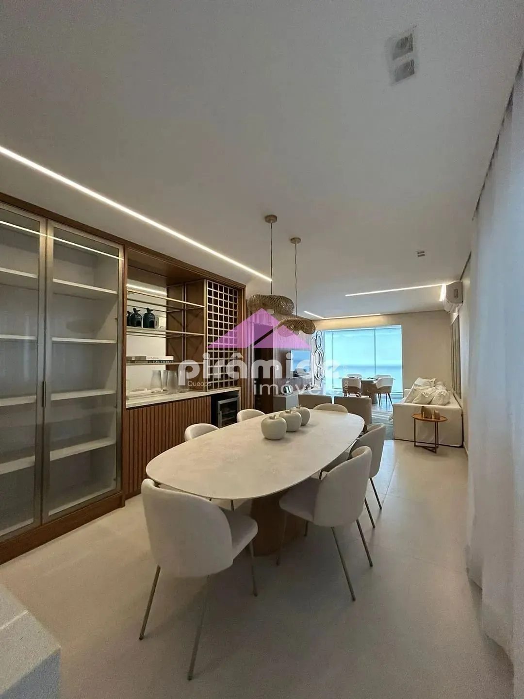 Apartamento, 3 quartos, 118 m² - Foto 12