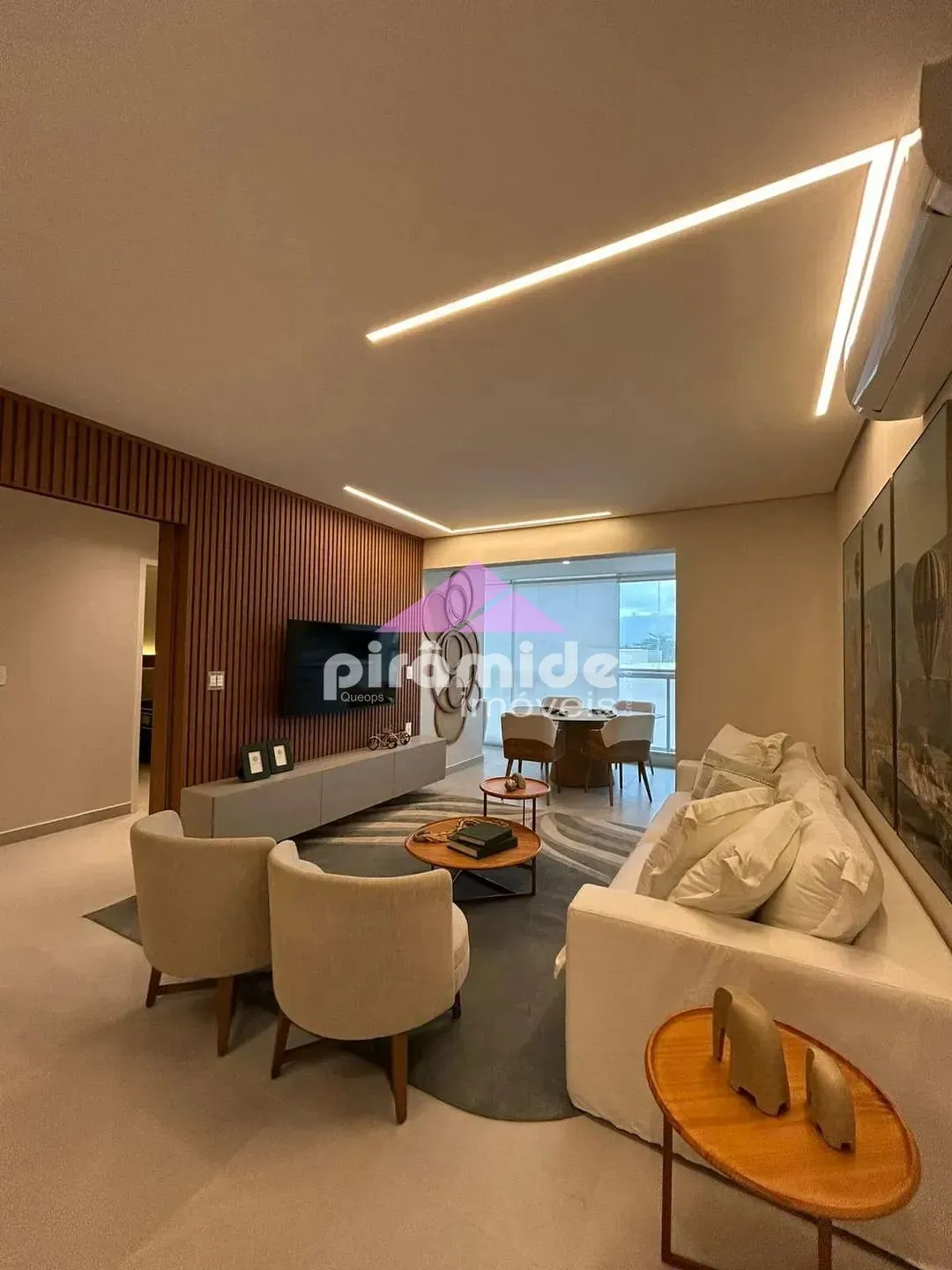 Apartamento, 3 quartos, 118 m² - Foto 13