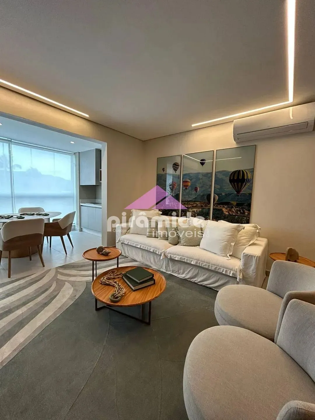 Apartamento, 3 quartos, 118 m² - Foto 9