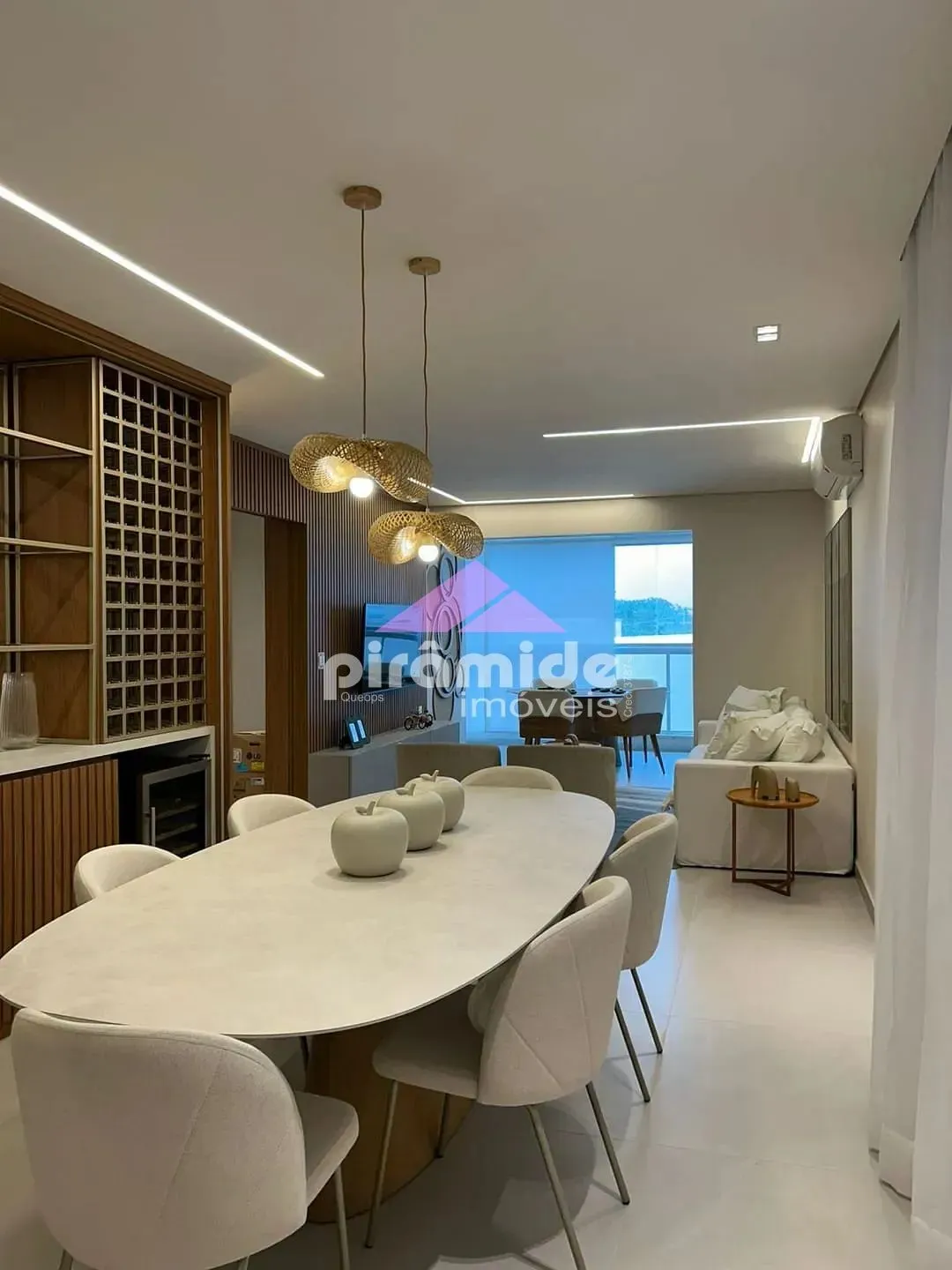 Apartamento, 3 quartos, 118 m² - Foto 10