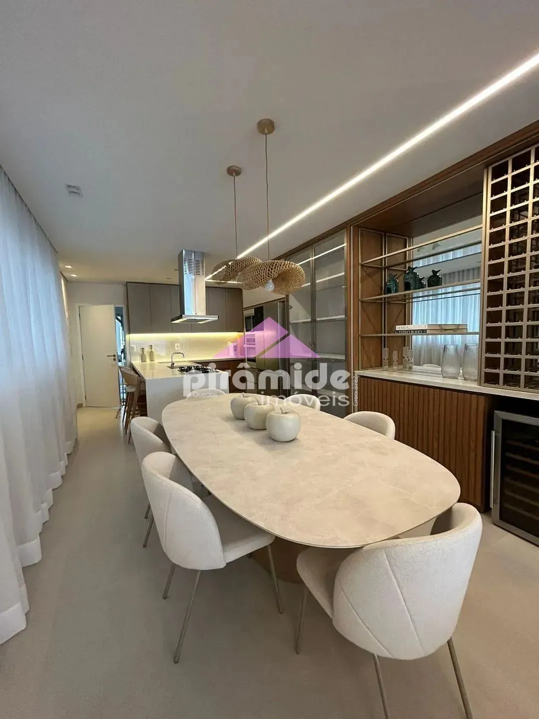 Apartamento, 3 quartos, 118 m² - Foto 11
