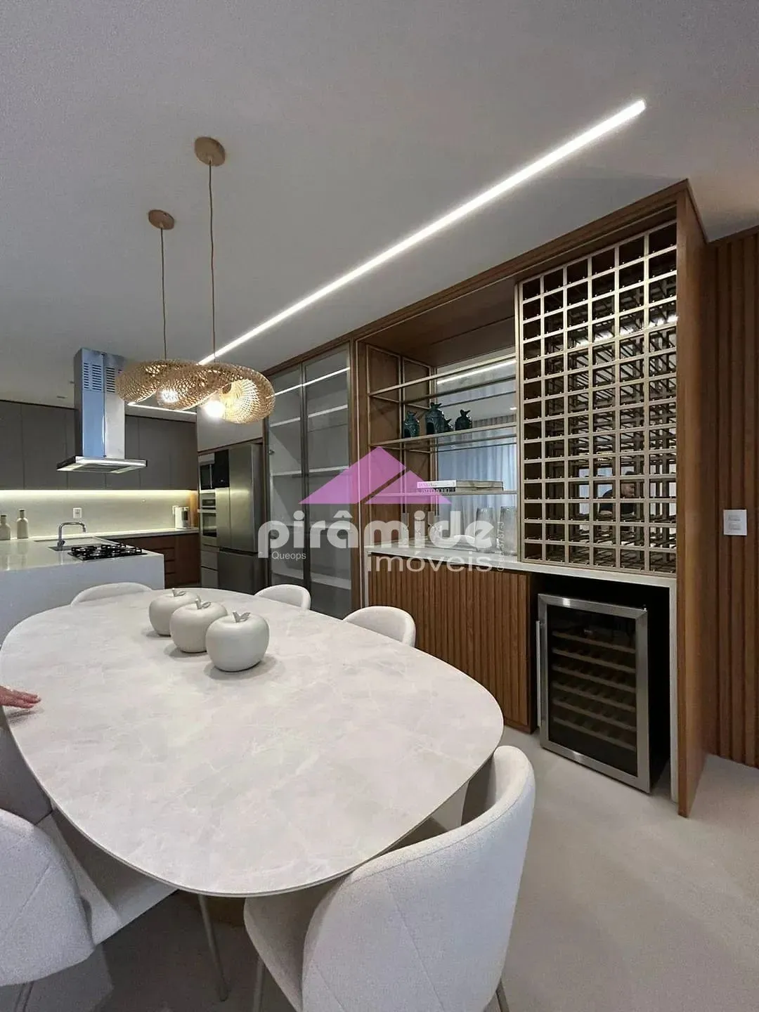 Apartamento, 3 quartos, 118 m² - Foto 4