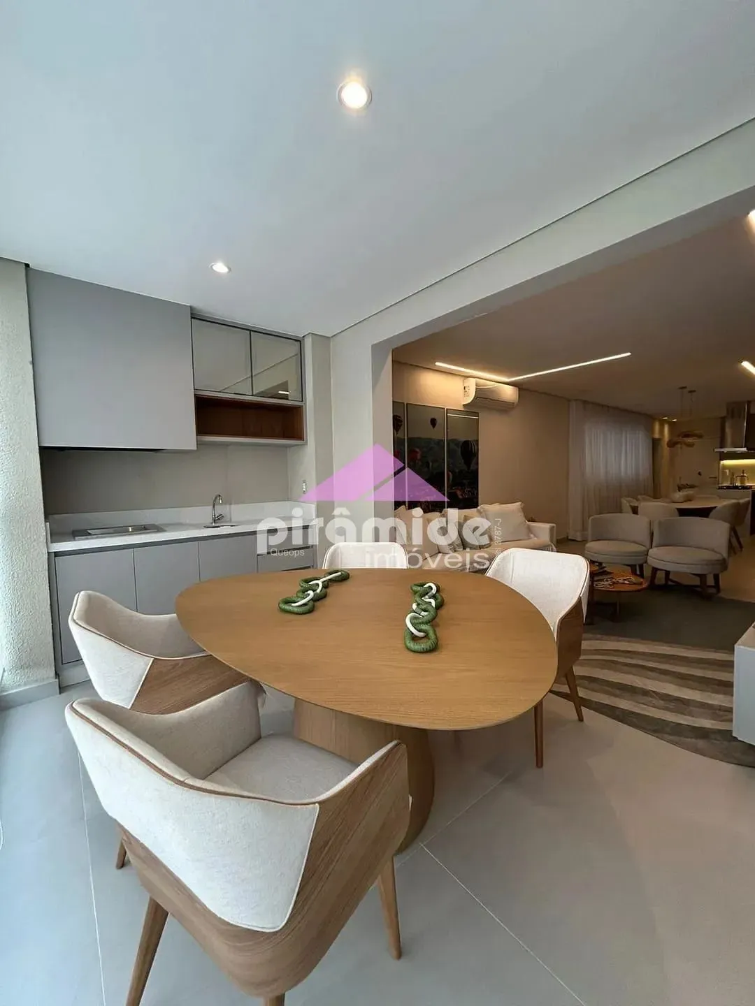 Apartamento, 3 quartos, 118 m² - Foto 5