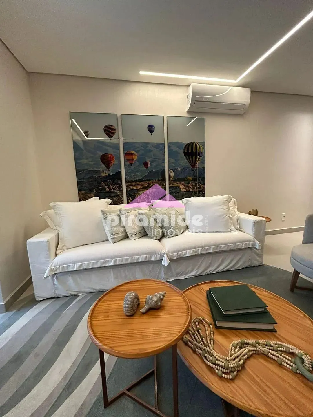 Apartamento, 3 quartos, 118 m² - Foto 6