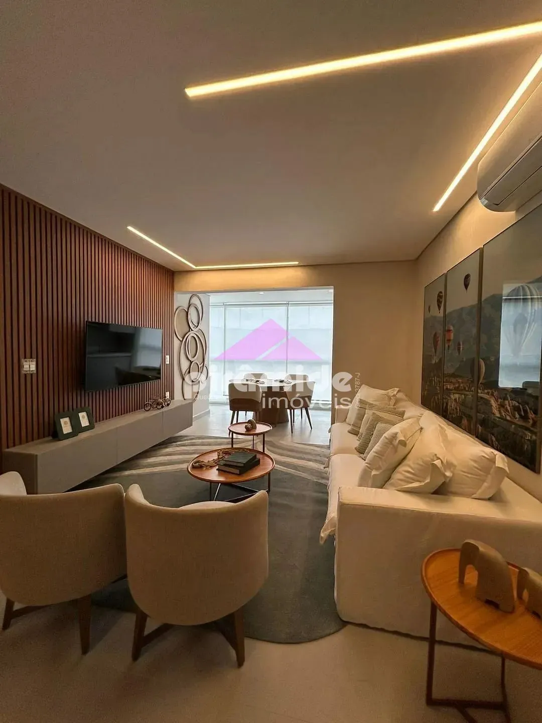 Apartamento, 3 quartos, 118 m² - Foto 7