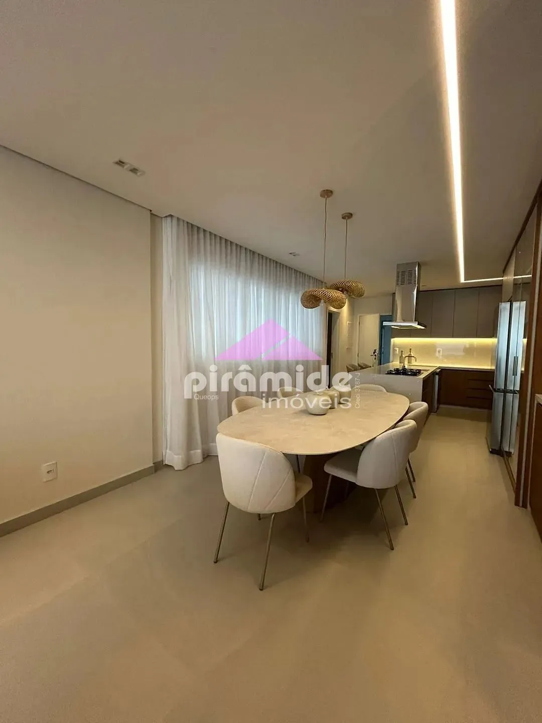 Apartamento, 3 quartos, 118 m² - Foto 3