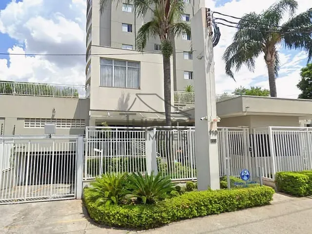 Apartamento com 84m² 3 quartos e 2 banheiros, à venda, no bairro Parque Maria Luiza em São Paulo