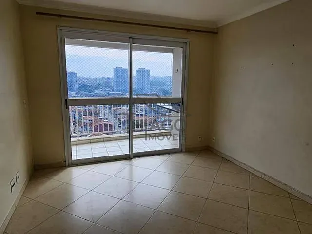 Apartamento com 84m² 3 quartos e 2 banheiros, à venda, no bairro Parque Maria Luiza em São Paulo