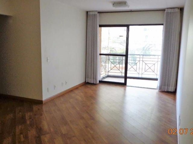 Apartamento 3 quartos e 2 banheiros, à venda, no bairro Vila da Saúde em São Paulo