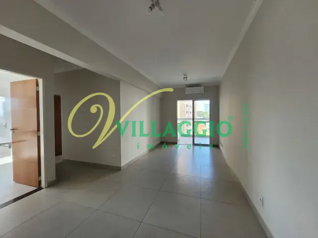 Apartamento com 70m² 2 quartos e 2 banheiros, para alugar, no bairro Centro em São José do Rio Preto