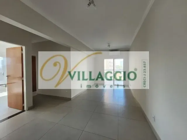Apartamento com 70m² 2 quartos e 2 banheiros, para alugar, no bairro Centro em São José do Rio Preto