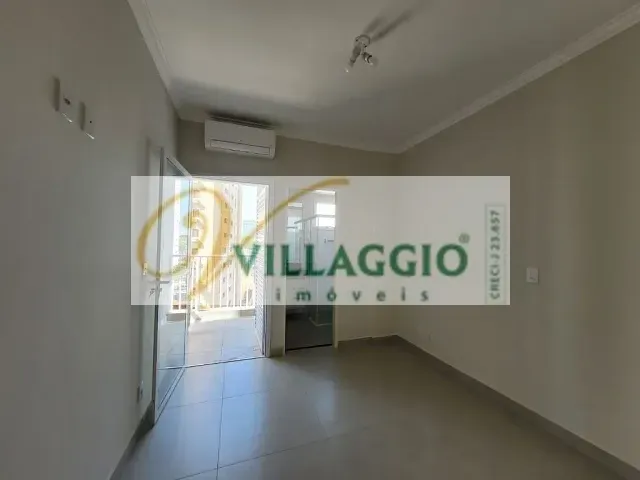 Apartamento com 70m² 2 quartos e 2 banheiros, para alugar, no bairro Centro em São José do Rio Preto