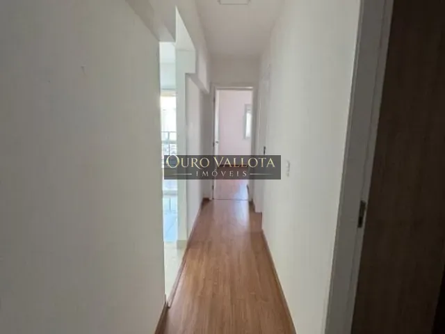Apartamento com 77m² 3 quartos e 2 banheiros, à venda, no bairro Alto da Mooca em São Paulo