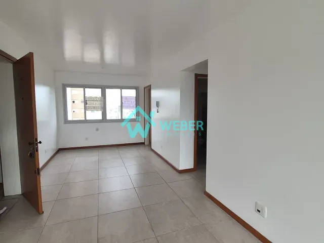 Apartamento 2 quartos e 1 banheiro, para alugar, no bairro Operário em Novo Hamburgo