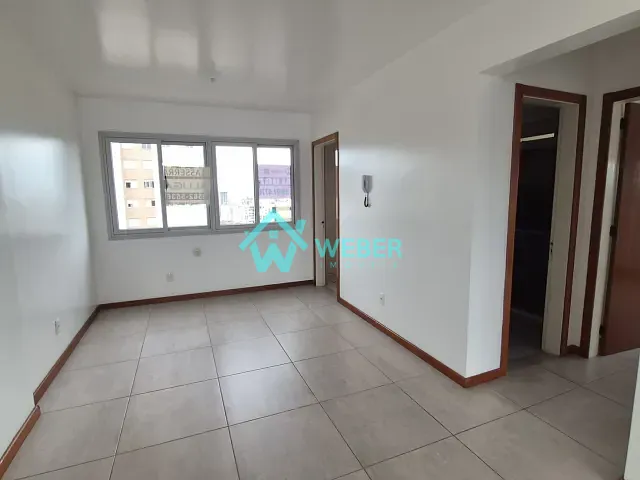 Apartamento 2 quartos e 1 banheiro, para alugar, no bairro Operário em Novo Hamburgo