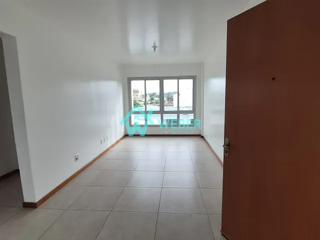 Apartamento 2 quartos e 1 banheiro, para alugar, no bairro Operário em Novo Hamburgo