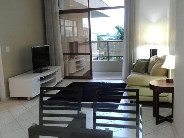 Foto do Apartamento - Apartamento com 1 dormitório à venda, 70 m² por R$ 450.000,00 - Gragoatá - Niterói/RJ | ABIDON NAZARETH IMÓVEIS