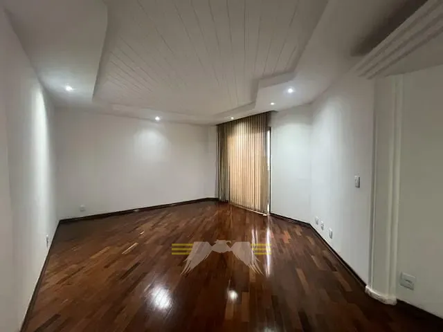 Apartamento com 118m² 3 quartos e 3 banheiros, à venda ou para alugar, no bairro Água Rasa em São Paulo