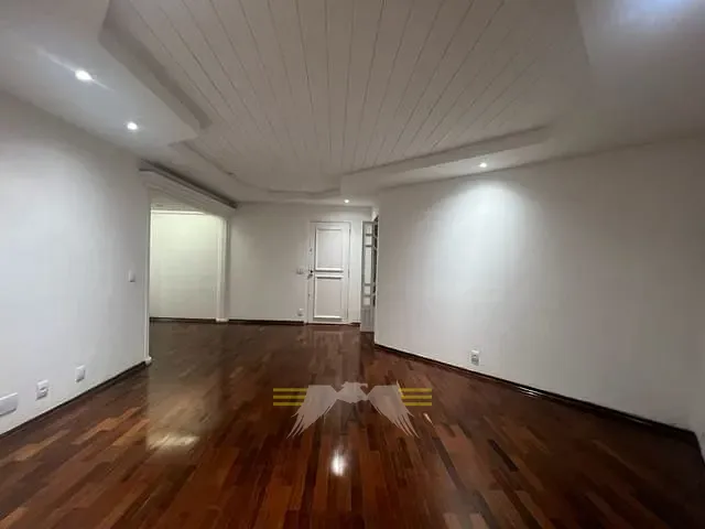 Apartamento com 118m² 3 quartos e 3 banheiros, à venda ou para alugar, no bairro Água Rasa em São Paulo