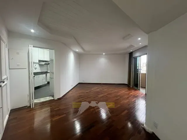 Apartamento com 118m² 3 quartos e 3 banheiros, à venda ou para alugar, no bairro Água Rasa em São Paulo