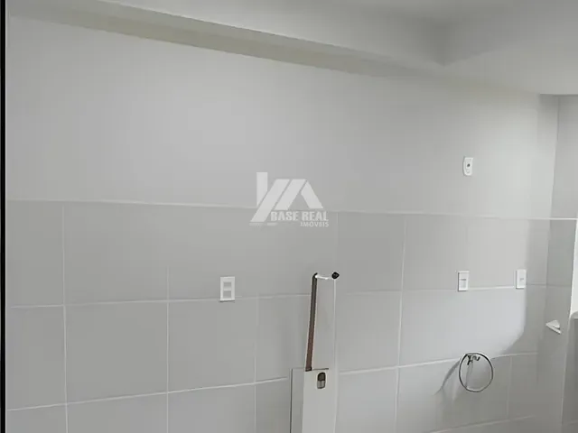 Apartamento com 61m² 1 quarto e 1 banheiro, para alugar, no bairro Boqueirão em Guarapuava