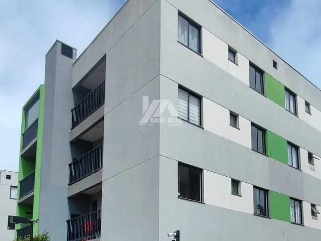 Apartamento com 61m² 1 quarto e 1 banheiro, para alugar, no bairro Boqueirão em Guarapuava