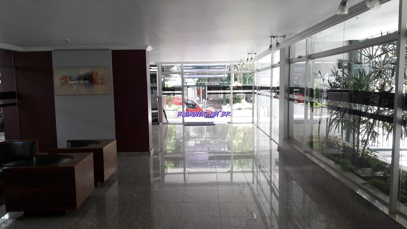 Apartamento, 2 quartos, 80 m² - Foto 4