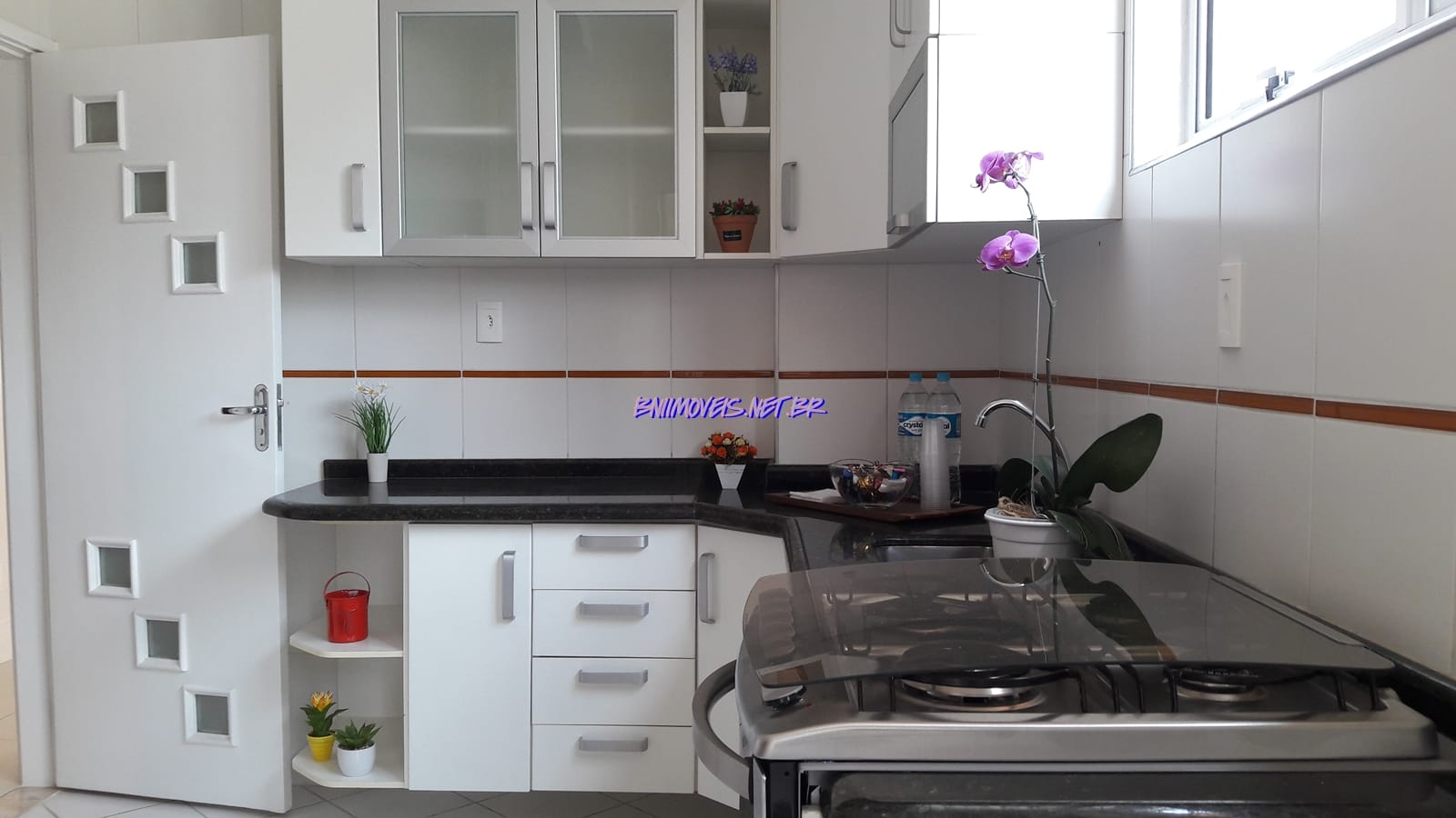 Apartamento, 2 quartos, 80 m² - Foto 9