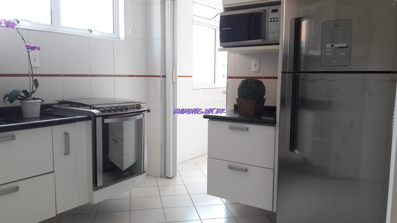 Apartamento, 2 quartos, 80 m² - Foto 8
