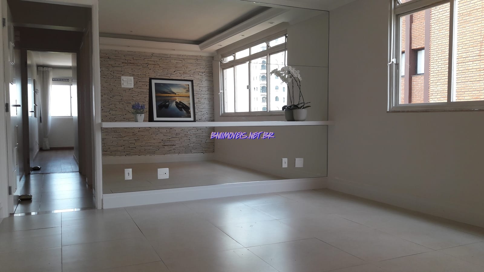 Apartamento, 2 quartos, 80 m² - Foto 2