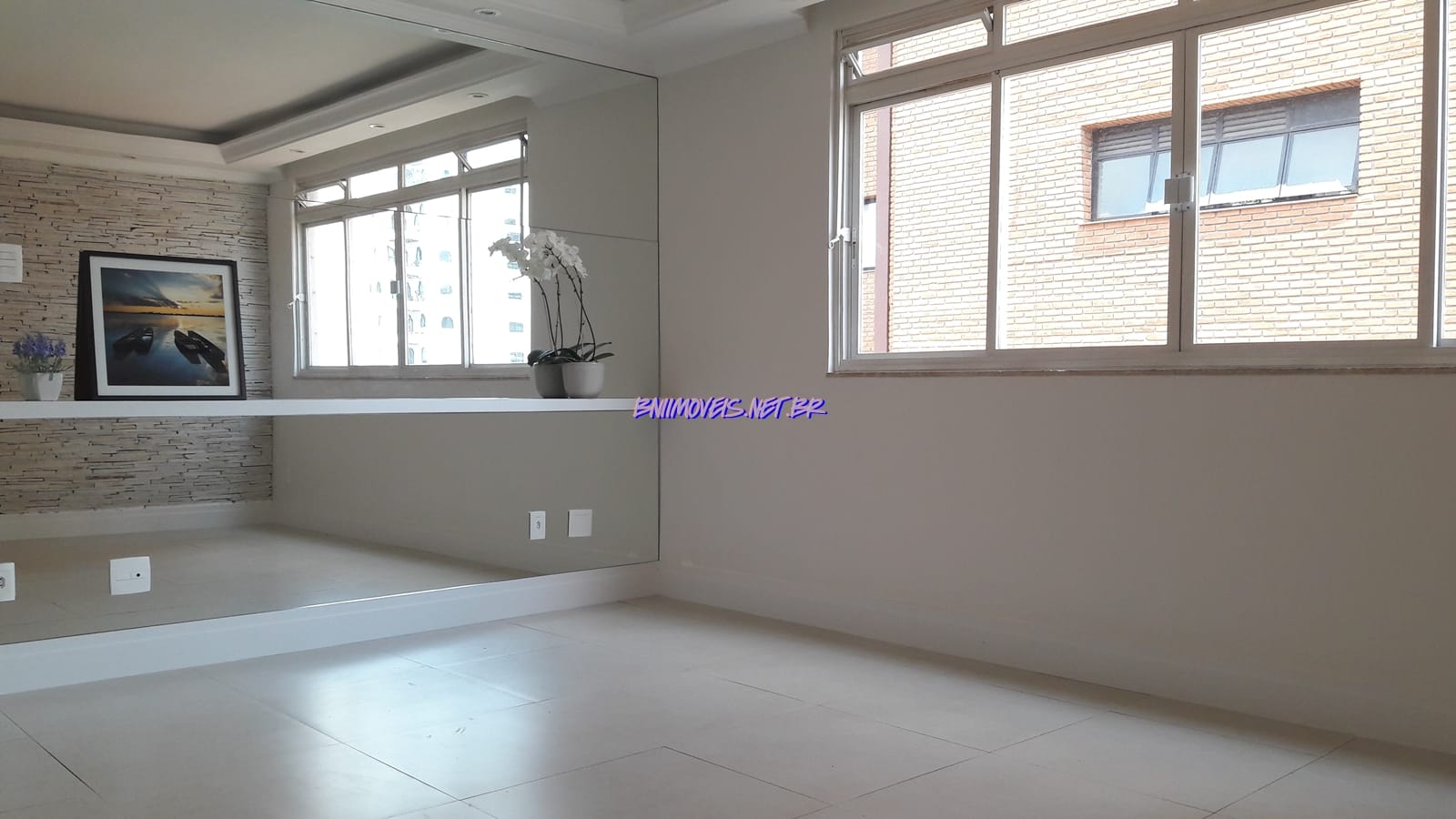 Apartamento, 2 quartos, 80 m² - Foto 1
