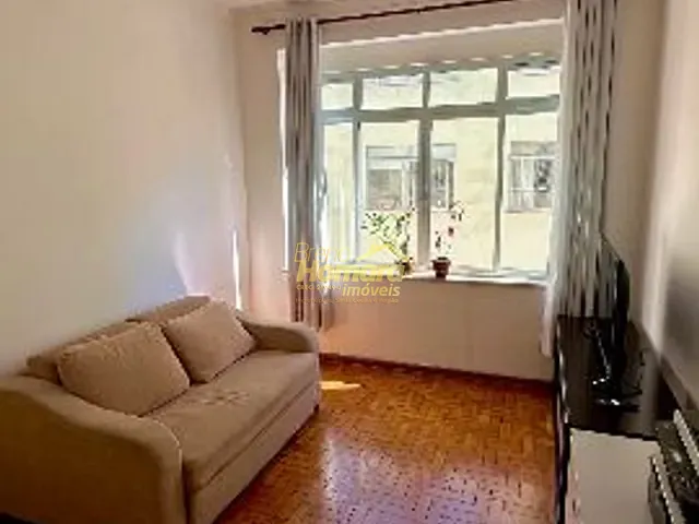 Apartamento 1 quarto e 1 banheiro, à venda, no bairro Campos Elíseos em São Paulo