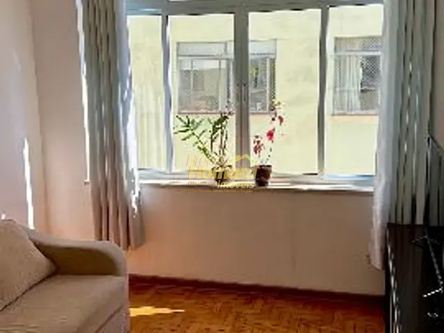 Apartamento 1 quarto e 1 banheiro, à venda, no bairro Campos Elíseos em São Paulo