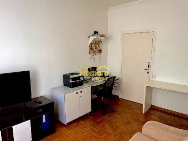 Apartamento 1 quarto e 1 banheiro, à venda, no bairro Campos Elíseos em São Paulo