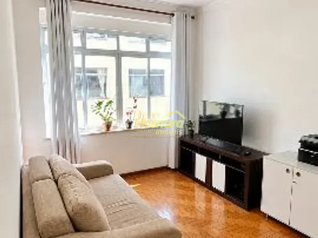 Apartamento 1 quarto e 1 banheiro, à venda, no bairro Campos Elíseos em São Paulo