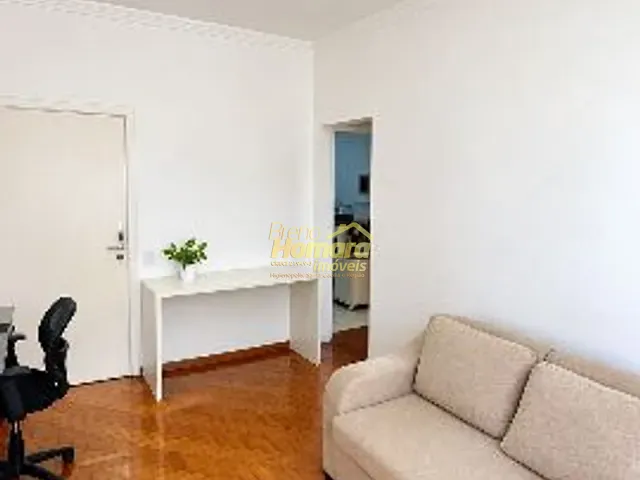 Apartamento 1 quarto e 1 banheiro, à venda, no bairro Campos Elíseos em São Paulo