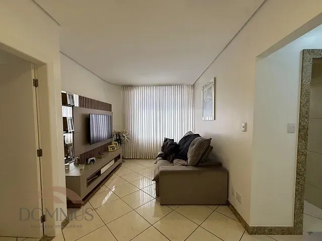 Apartamento com 217m² 3 quartos e 2 banheiros, à venda, no bairro Horto em Ipatinga