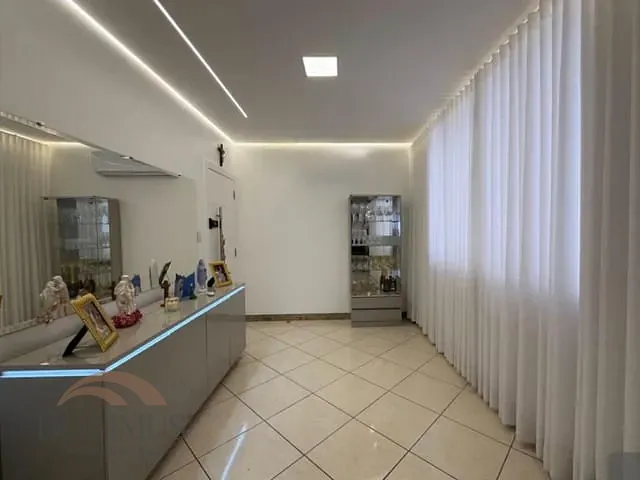 Apartamento com 217m² 3 quartos e 2 banheiros, à venda, no bairro Horto em Ipatinga