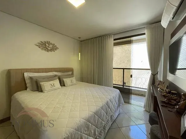 Apartamento com 217m² 3 quartos e 2 banheiros, à venda, no bairro Horto em Ipatinga