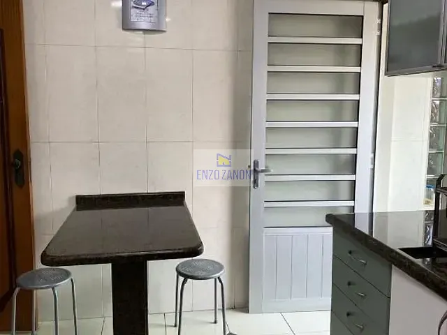 Apartamento 3 quartos e 2 banheiros, à venda, no bairro Vila Caminho do Mar em São Bernardo do Campo