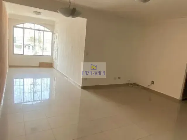Apartamento 3 quartos e 2 banheiros, à venda, no bairro Vila Caminho do Mar em São Bernardo do Campo