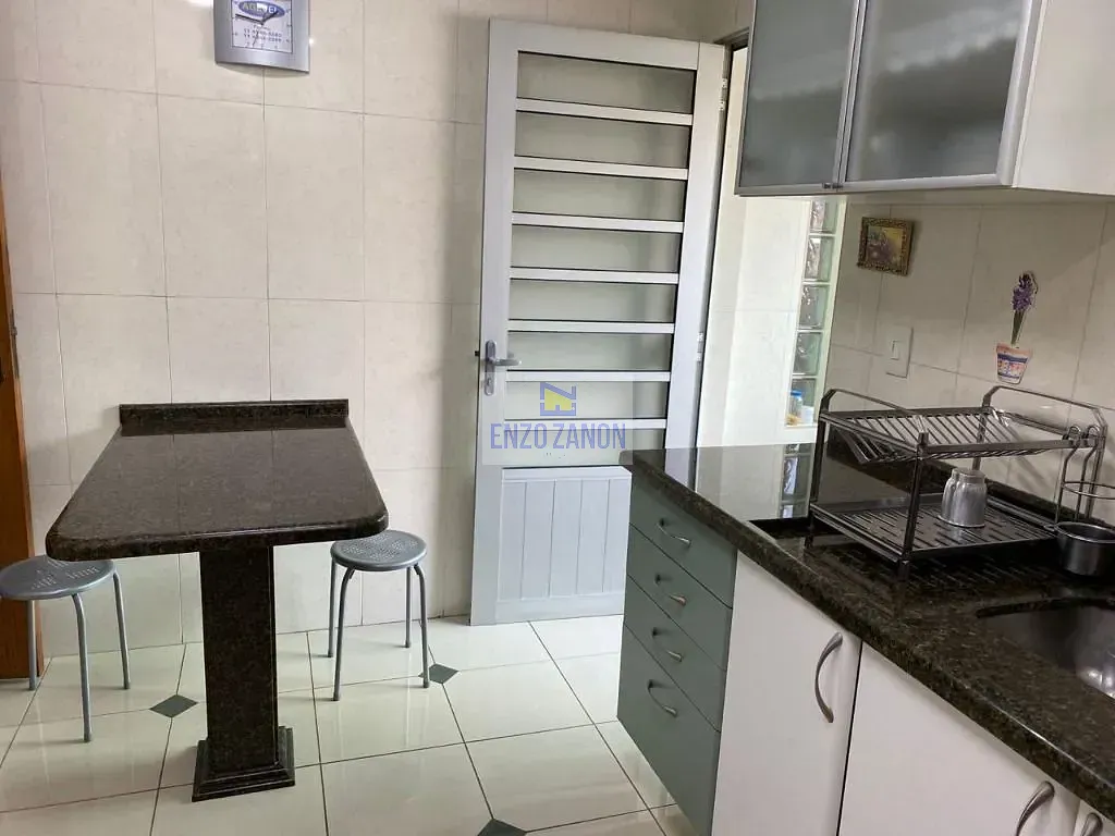 Apartamento, 3 quartos, 171 m² - Foto 3