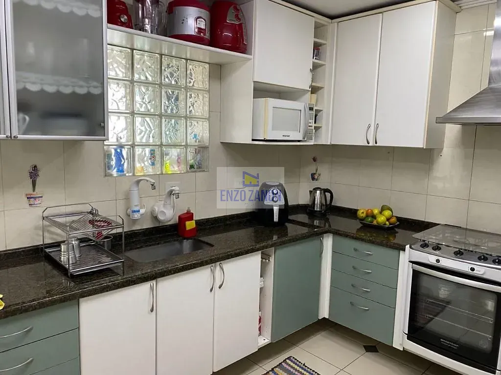 Apartamento, 3 quartos, 171 m² - Foto 5