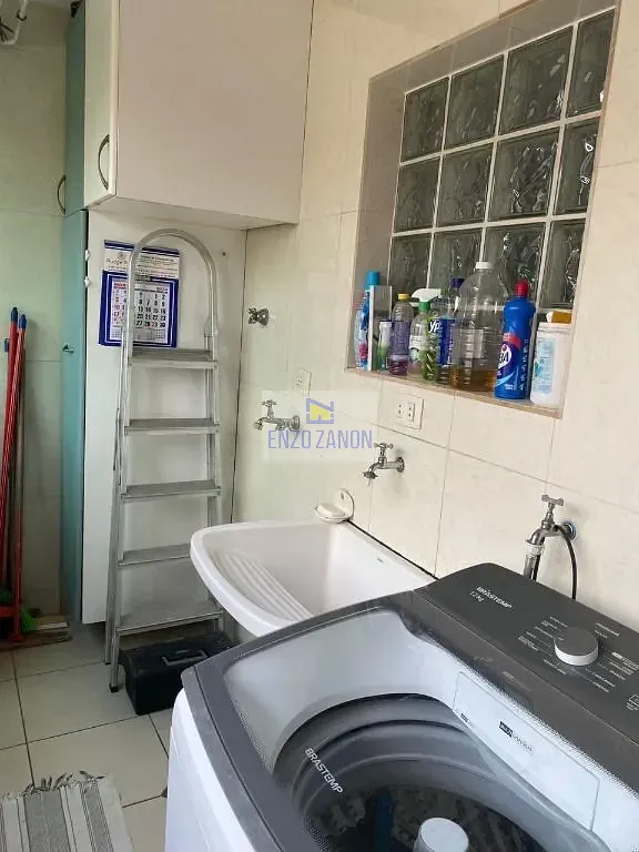 Apartamento, 3 quartos, 171 m² - Foto 11