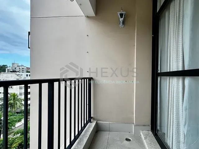 Apartamento 2 quartos e 2 banheiros, à venda, no bairro Enseada em Guarujá