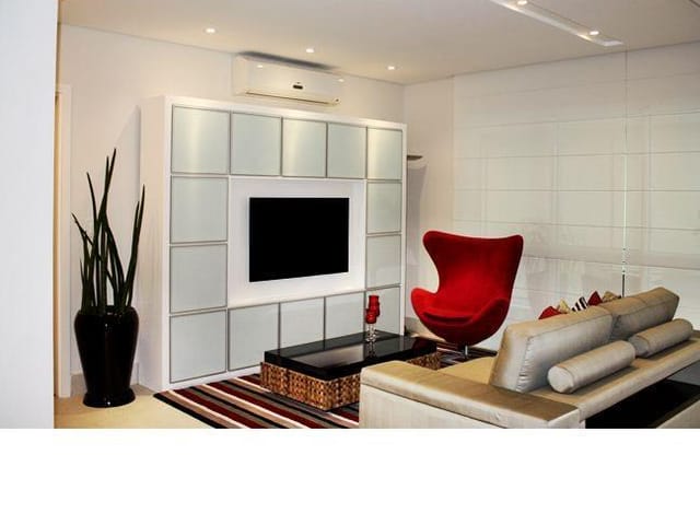 Foto do Apartamento - Apartamento residencial para venda e locação, Parque Residencial Aquarius, São José dos Campos. | INDEPENDENCE NEGOCIOS IMOBILIARIOS LTDA