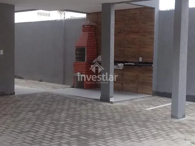 Apartamento 2 quartos e 1 banheiro, à venda, no bairro Itararé em Campina Grande