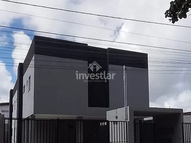 Apartamento 2 quartos e 1 banheiro, à venda, no bairro Itararé em Campina Grande