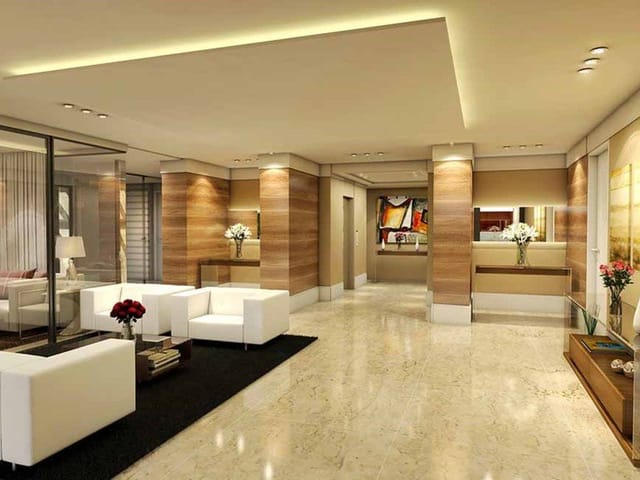 Foto do Apartamento - Apartamento à venda 3 Quartos, 3 Suites, 3 Vagas, 130M², Jardim Guedala, São Paulo - SP | Guedala Next | Lares e Andares Imóveis