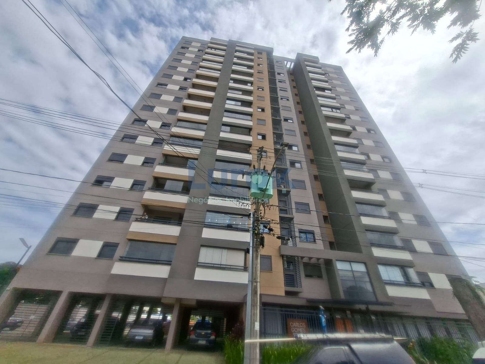 Apartamento, 2 quartos, 65 m² - Foto 1